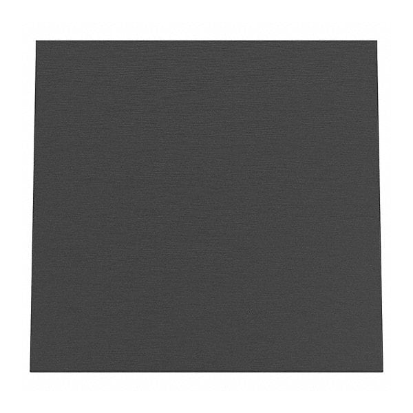 E. James Sheet Rubber, 3/32, 12" x 12" Neo Economy 50 50050-3/32A - main